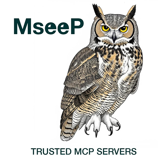MseeP - TRUSTED MCP SERVERS