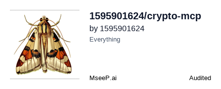 MseeP.ai Security Assessment Badge