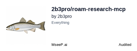 MseeP.ai Security Assessment Badge