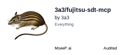 MseeP.ai Security Assessment Badge