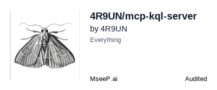 MseeP.ai Security Assessment Badge