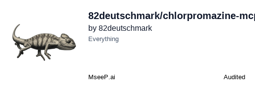 MseeP.ai Security Assessment Badge