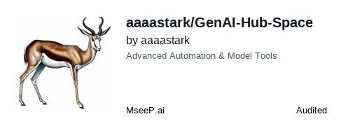 MseeP.ai Security Assessment Badge