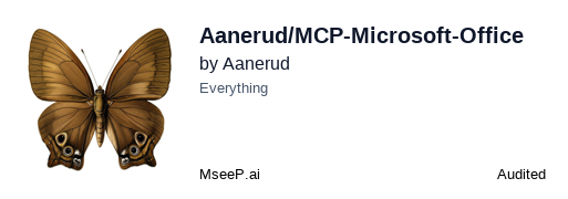 MseeP.ai Security Assessment Badge
