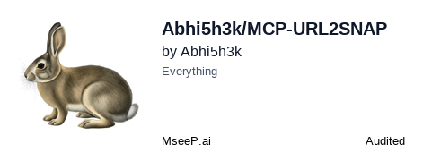 MseeP.ai Security Assessment Badge
