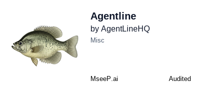 MseeP.ai Security Assessment Badge