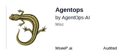 MseeP.ai Security Assessment Badge