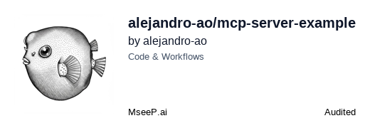 MseeP.ai Security Assessment Badge