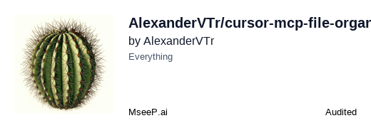 MseeP.ai Security Assessment Badge