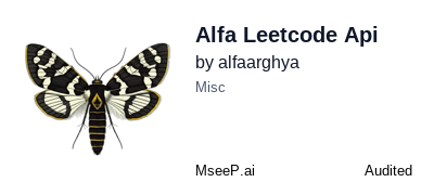 MseeP.ai Security Assessment Badge