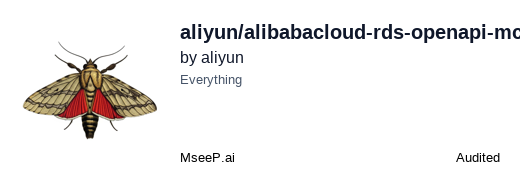 MseeP.ai Security Assessment Badge