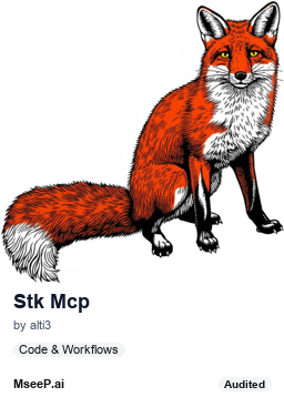 MseeP.ai Security Assessment Badge