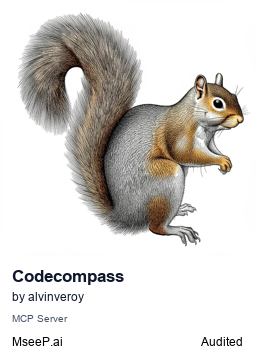 MseeP.ai Security Assessment Badge