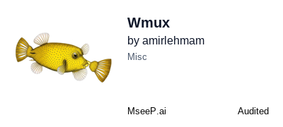 MseeP.ai Security Assessment Badge