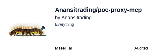 MseeP.ai Security Assessment Badge