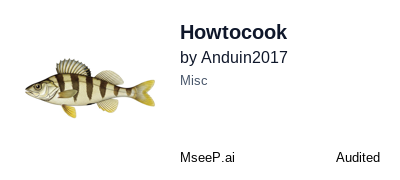 MseeP.ai Security Assessment Badge