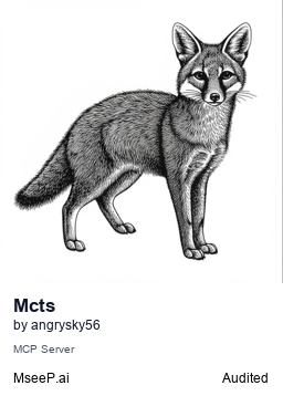 MseeP.ai Security Assessment Badge
