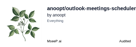 MseeP.ai Security Assessment Badge