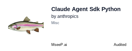 MseeP.ai Security Assessment Badge