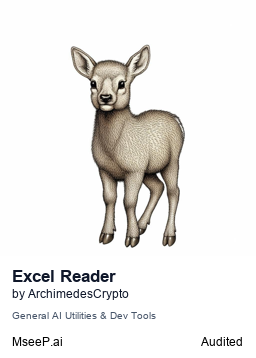 MseeP.ai Security Assessment Badge
