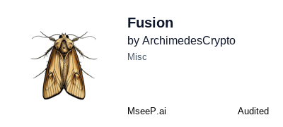 MseeP.ai Security Assessment Badge