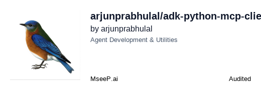 MseeP.ai Security Assessment Badge