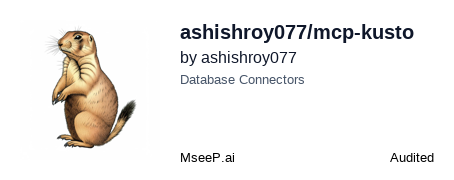 MseeP.ai Security Assessment Badge
