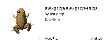 MseeP.ai Security Assessment Badge