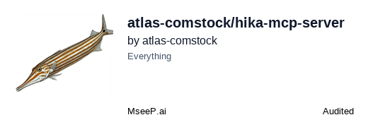 MseeP.ai Security Assessment Badge