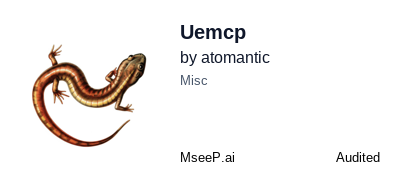 MseeP.ai Security Assessment Badge