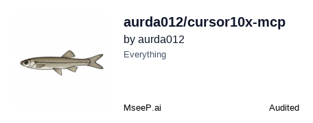 MseeP.ai Security Assessment Badge