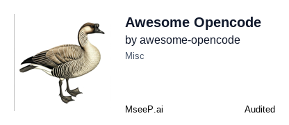 MseeP.ai Security Assessment Badge