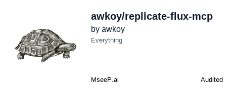 MseeP.ai Security Assessment Badge