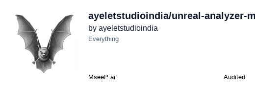 MseeP.ai Security Assessment Badge