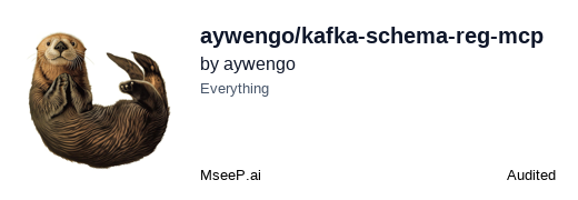 MseeP.ai Security Assessment Badge