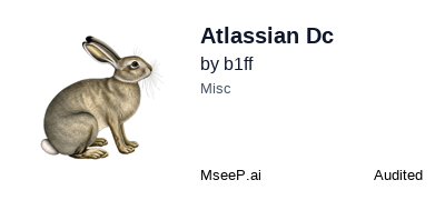 MSeeP.ai Security Assessment Badge