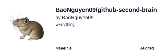 MseeP.ai Security Assessment Badge