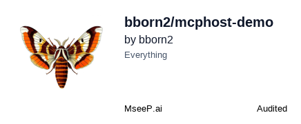 MseeP.ai Security Assessment Badge