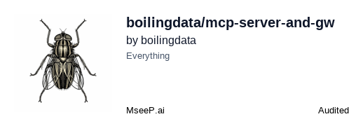 MseeP.ai Security Assessment Badge