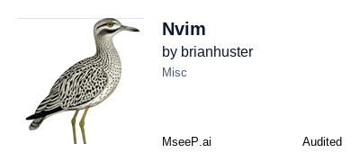 MseeP.ai Security Assessment Badge