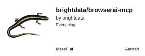 MseeP.ai Security Assessment Badge