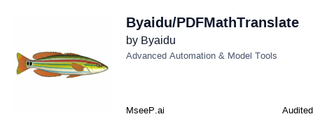 MseeP.ai Security Assessment Badge