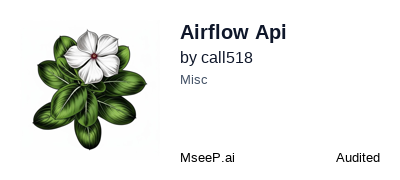 MSeeP.ai Security Assessment Badge