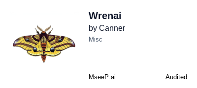 MseeP.ai Security Assessment
Badge