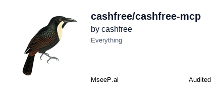 MseeP.ai Security Assessment Badge