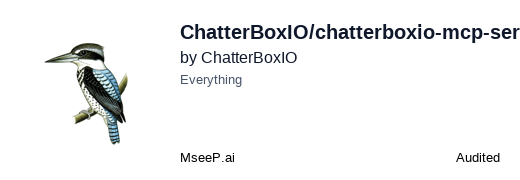 MseeP.ai Security Assessment Badge