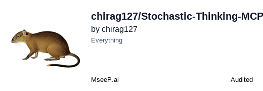 MseeP.ai Security Assessment Badge