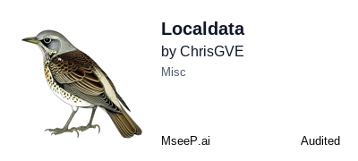 MseeP.ai Security Assessment Badge