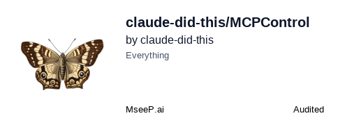 MseeP.ai Security Assessment Badge