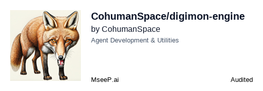 MseeP.ai Security Assessment Badge